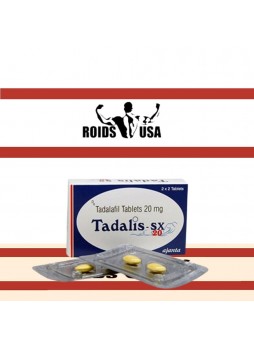 TadalisSX 20 TadalisSX 20